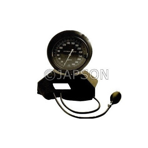 Blood Pressure Machine, Aneroid, 8 inch Desk Model Blood Pressure Machine, Aneroid, 8 inch Desk Model